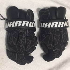 Warrior Lacrosse Gloves